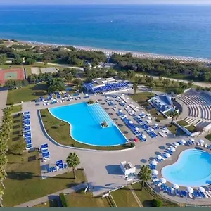 Salento Villaggio Turistico Residenza Torre Rinalda Aparthotel