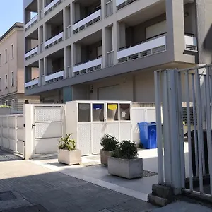 Appartement Rosso & Nero, Lecce