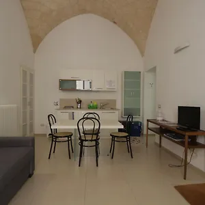 Appartement Goodstay Quinto Ennio, Lecce