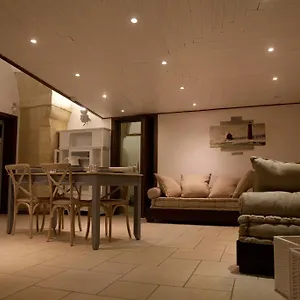 Appartement Scisa De Lu Fusulicchiu, Lecce