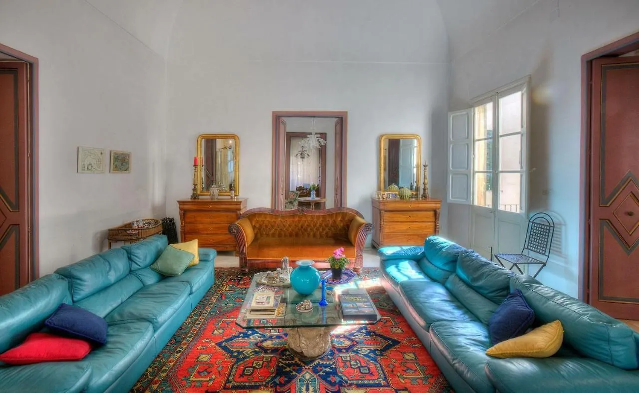 Massa House Bed & Breakfast Lecce 0*,  Italy