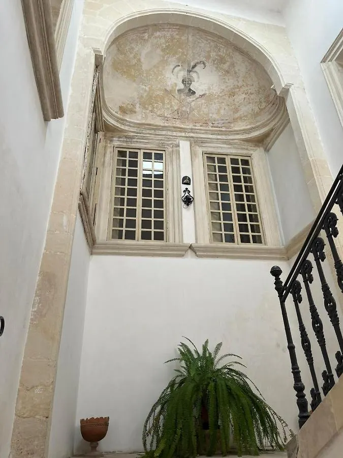 Massa House Bed & Breakfast Lecce