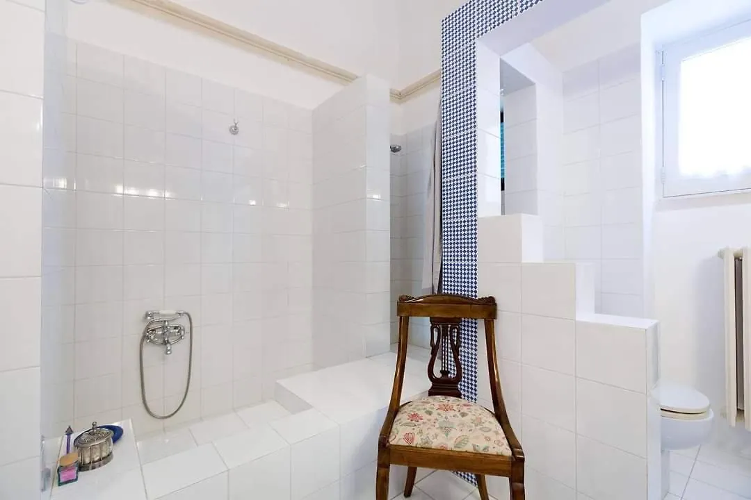 Massa House Bed & Breakfast Lecce