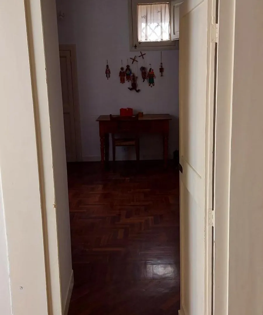 Massa House Bed & Breakfast Lecce Italy